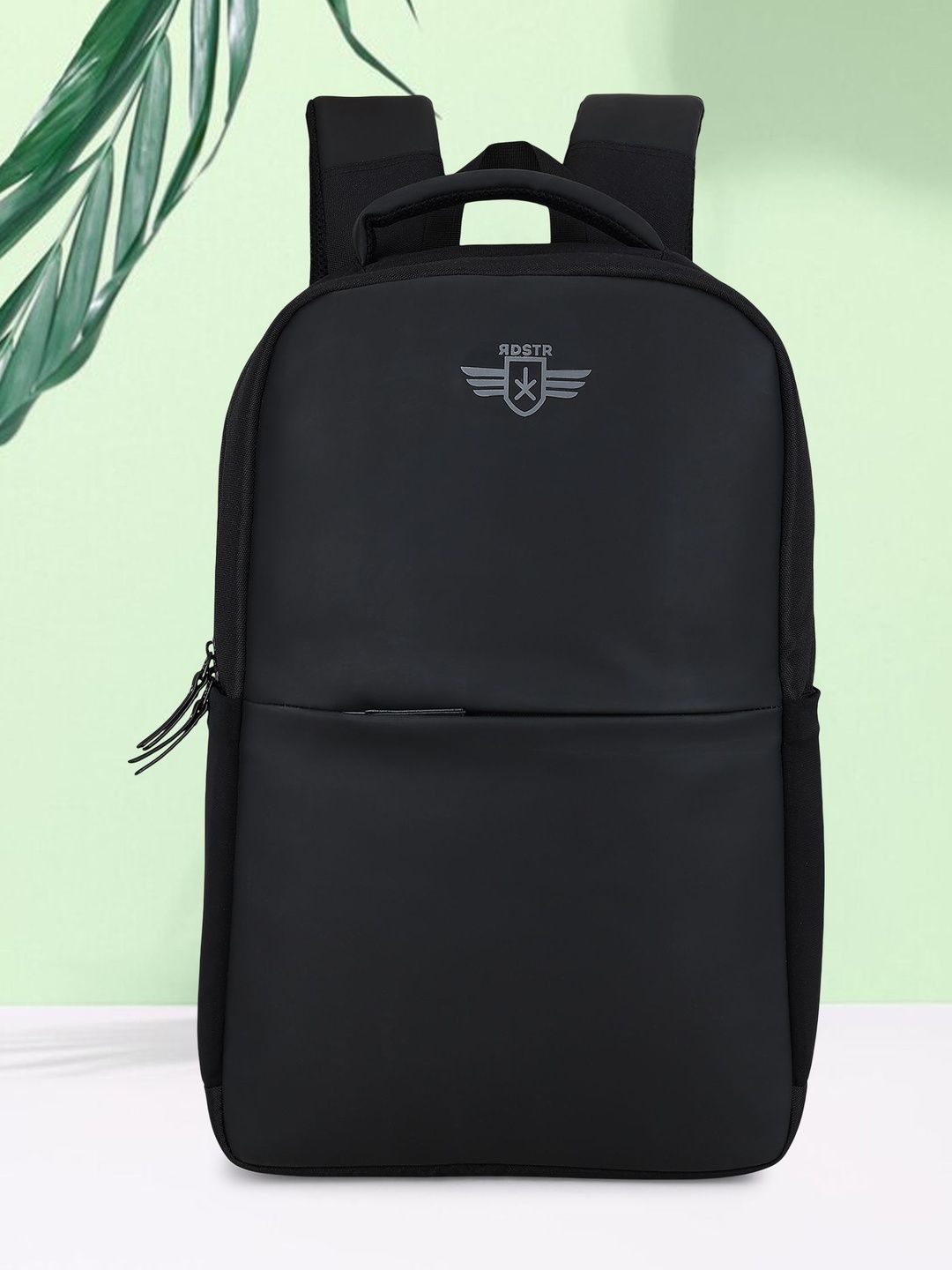 The Roadster Lifestyle Co Brand Logo Printed Anti-Theft Backpacks-picture-21