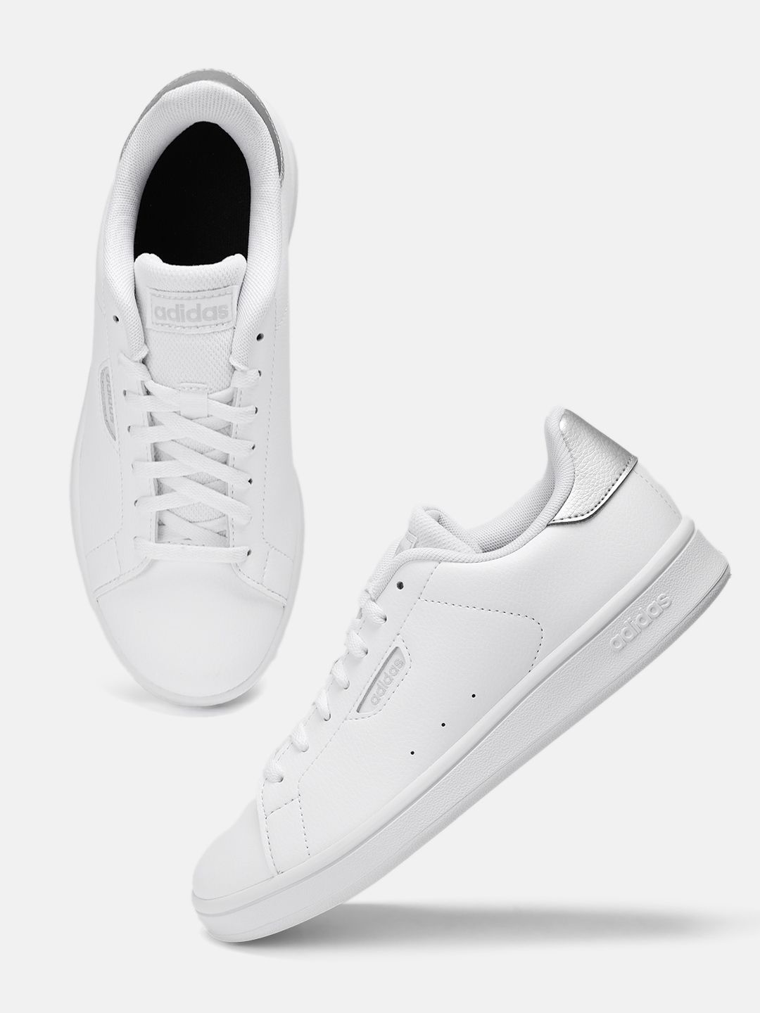 ADIDAS Women Urban Court Tennis Shoes-image-42