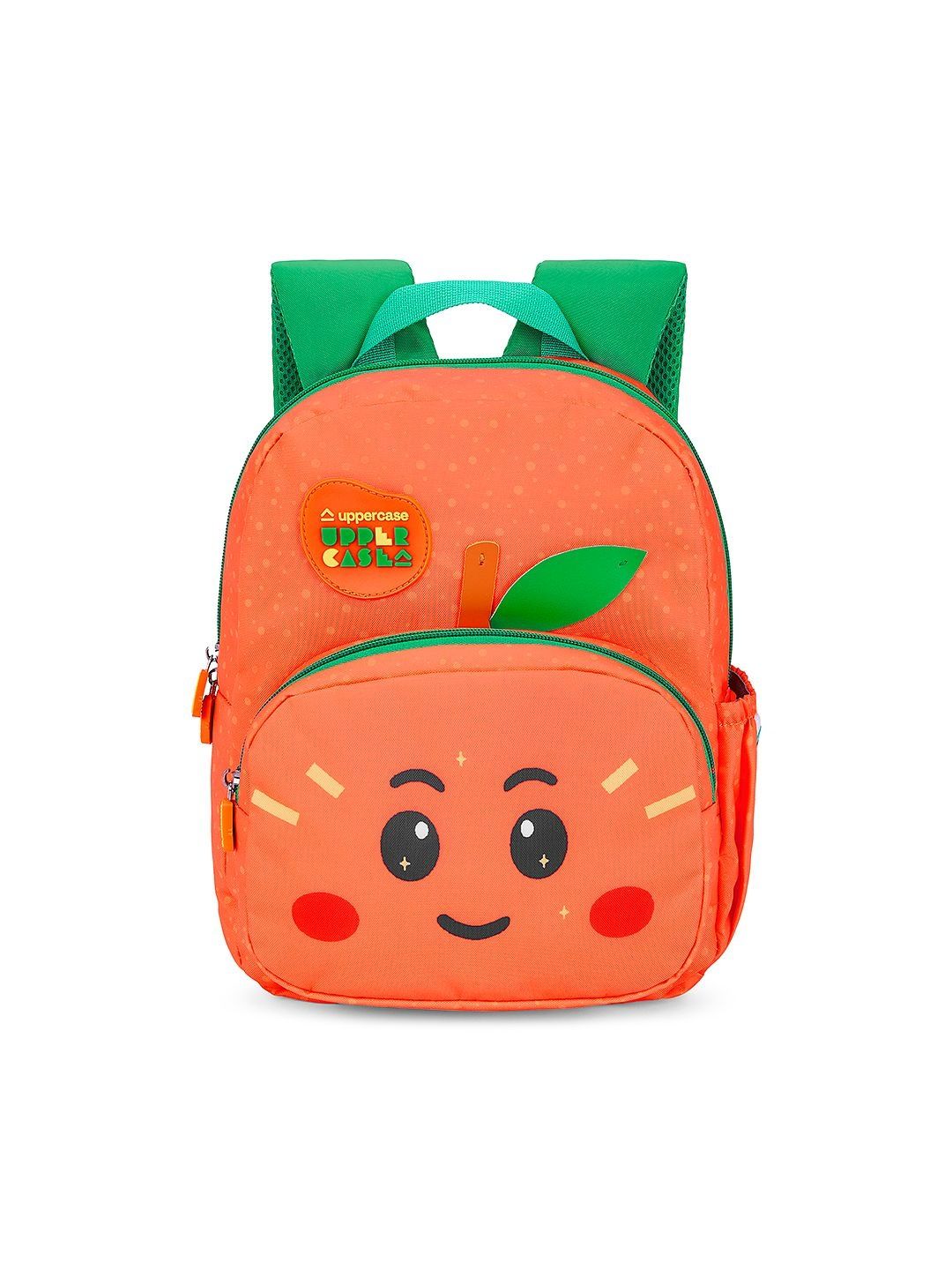 uppercase Unisex Graphic Backpack-picture-22