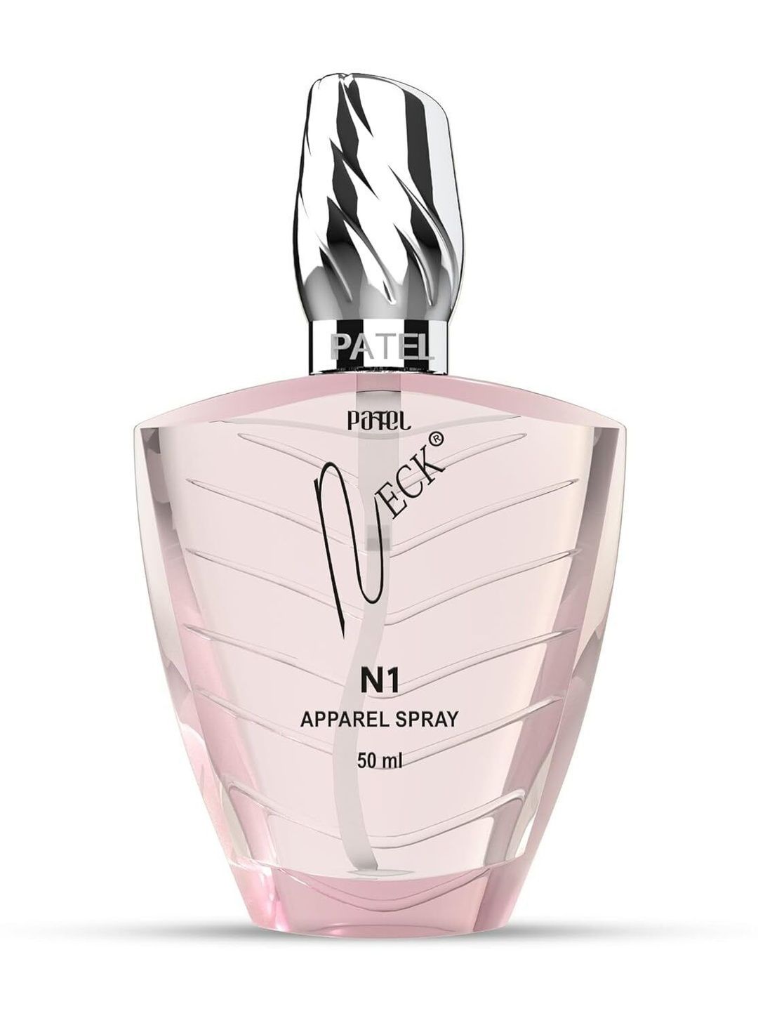 Patel Neck N1 Long Lasting Perfume - 50 ml-picture-31