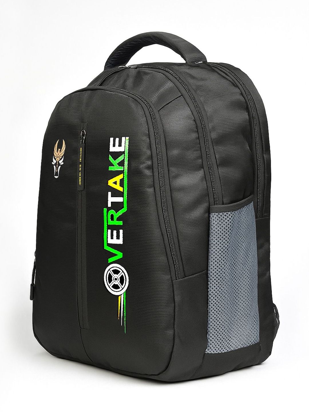 Krishiv Men Brand Logo Backpack-picture-38
