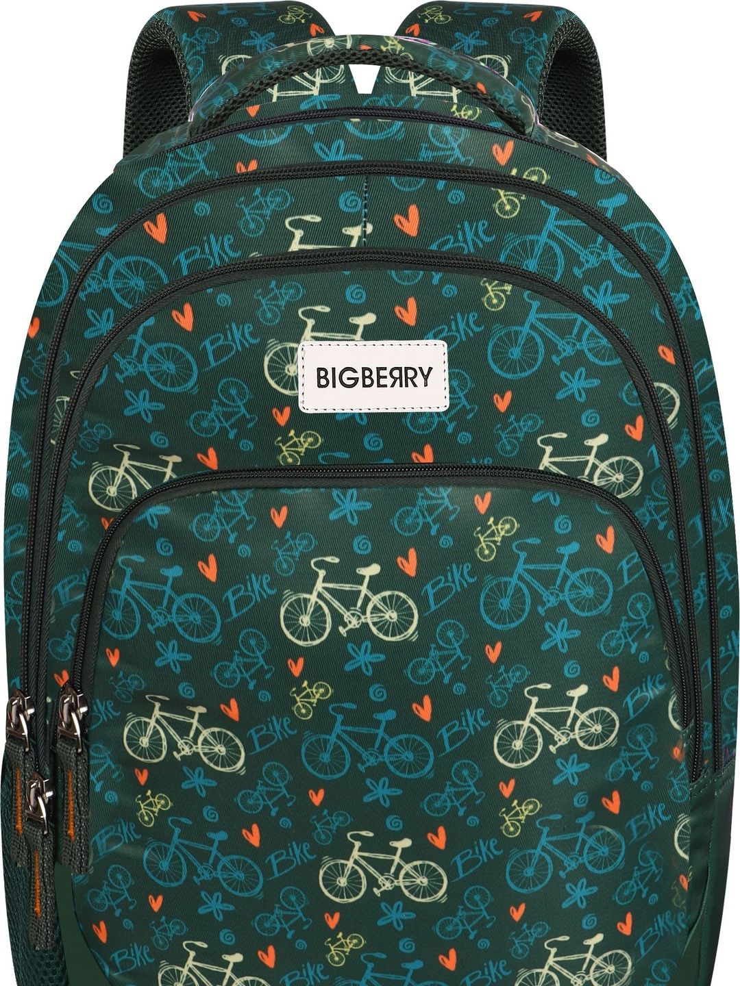 BIGBERRY Men Graphic Backpack-picture-26
