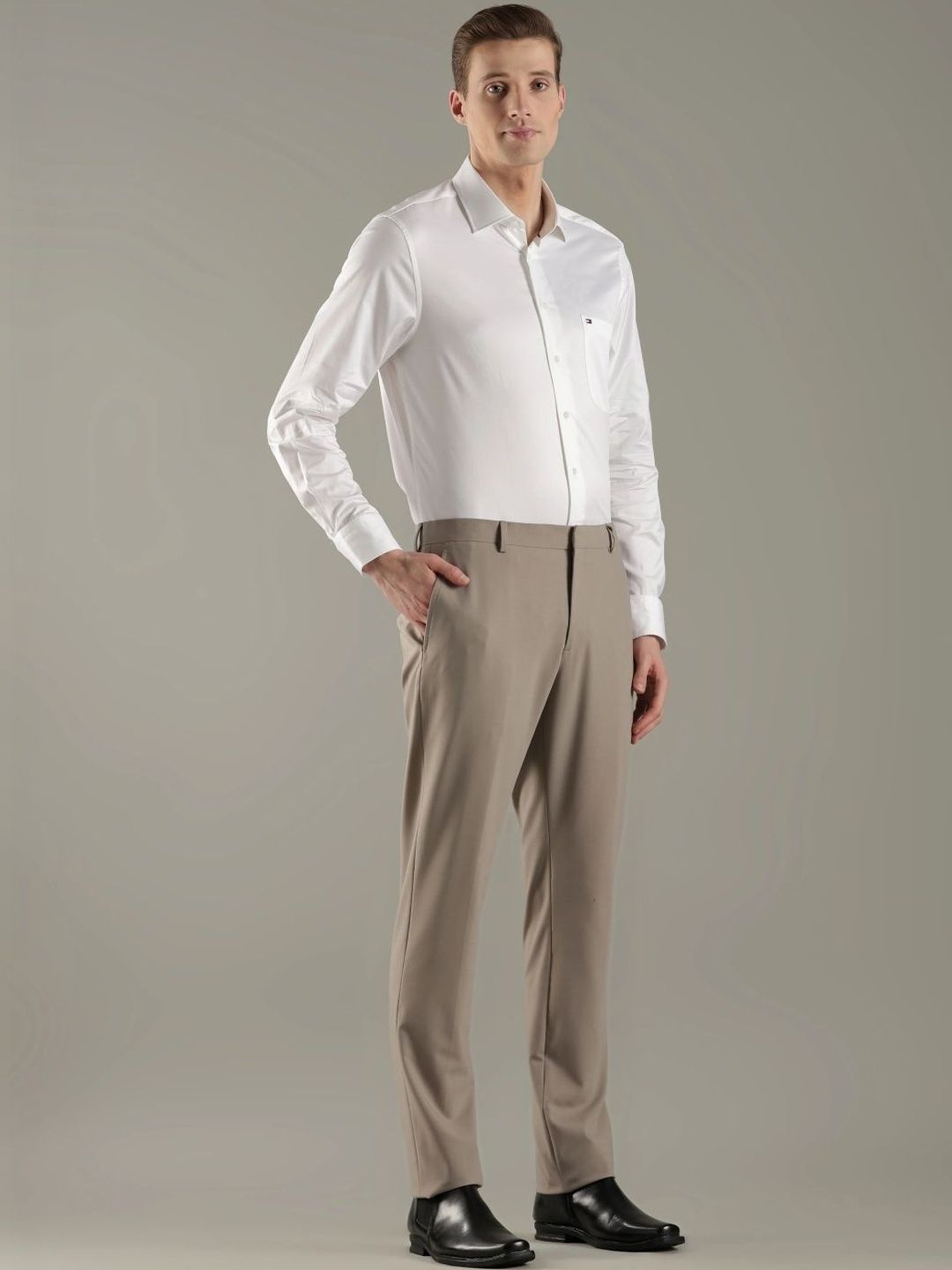 Tommy Hilfiger Men Trousers-picture-45