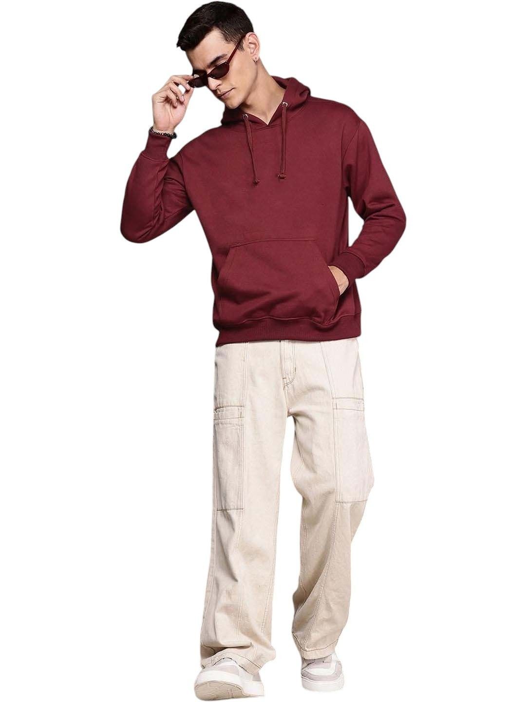 RuledBySun Men Hooded Sweatshirt-picture-35