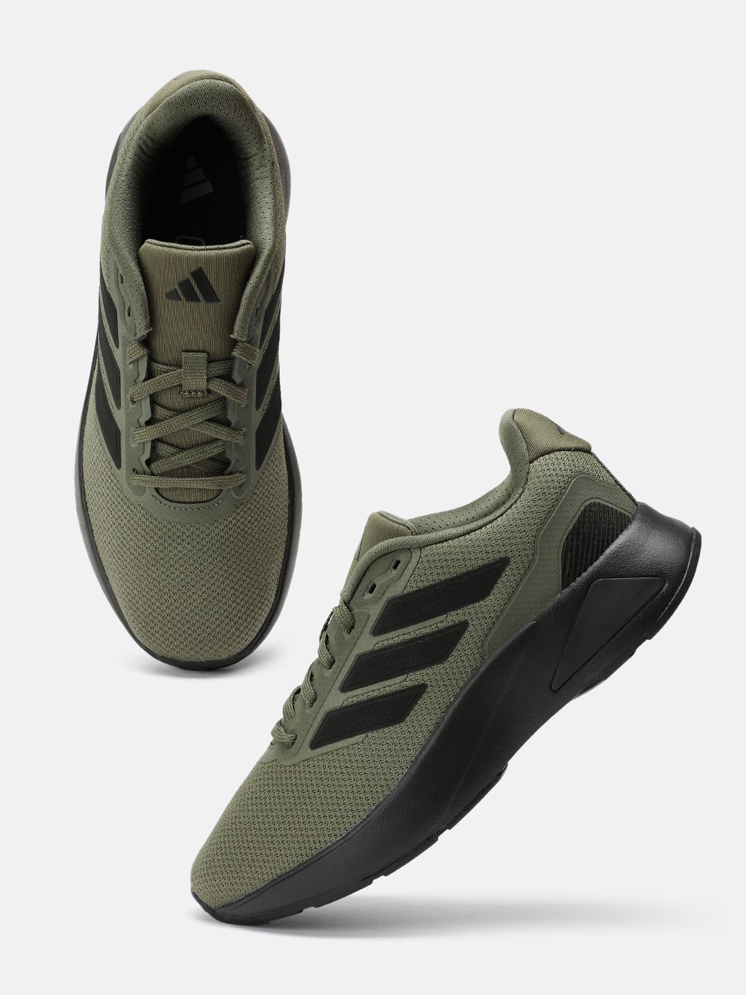 ADIDAS Men Zap-Fast 2 Ortholite Running Shoes-image-43