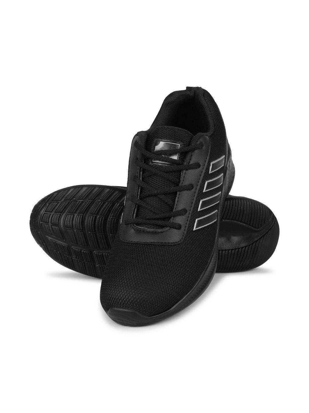 PENNEN Men Textured Sneakers-picture-39