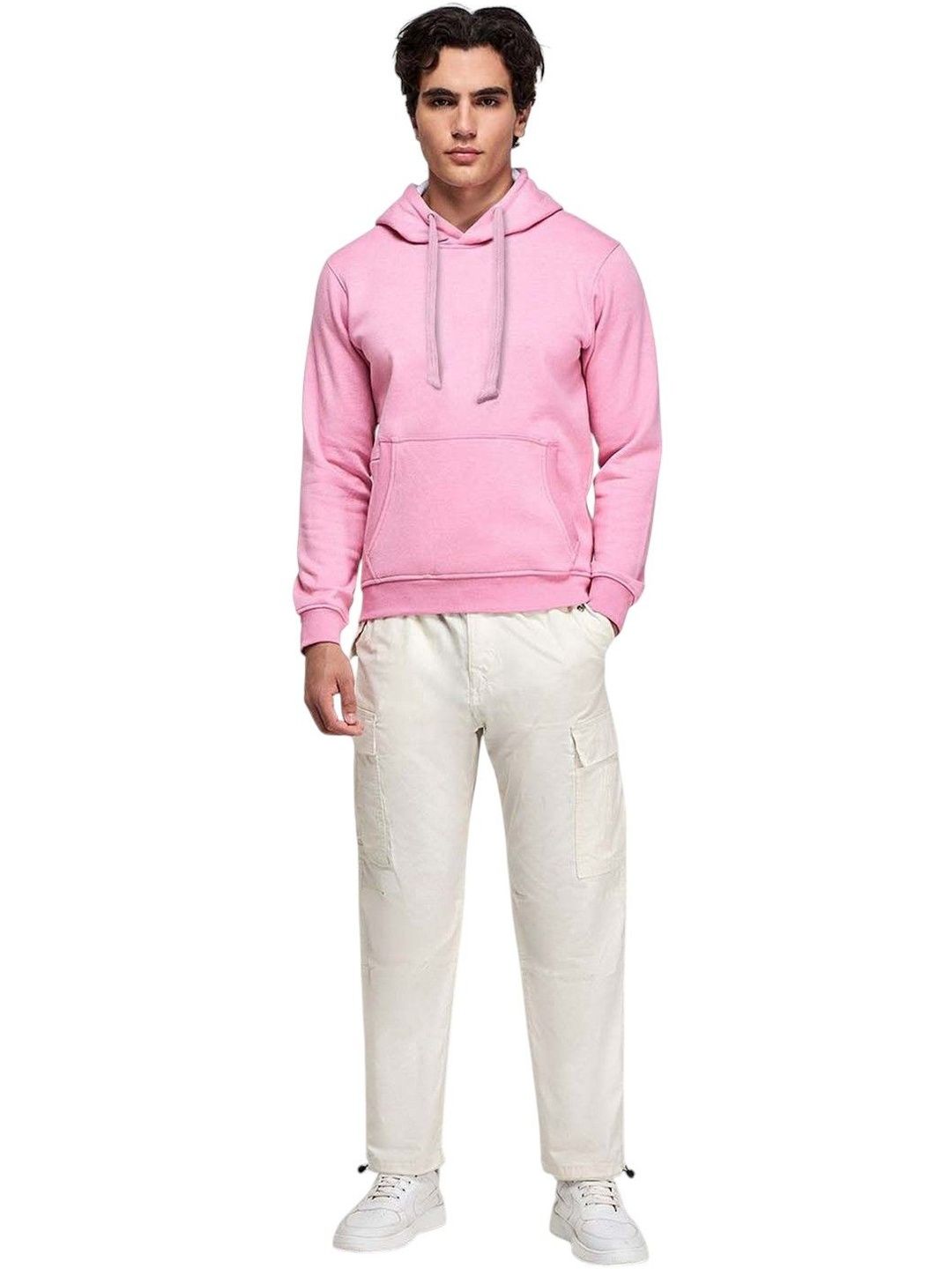 RuledBySun Men Hooded Sweatshirt-picture-16