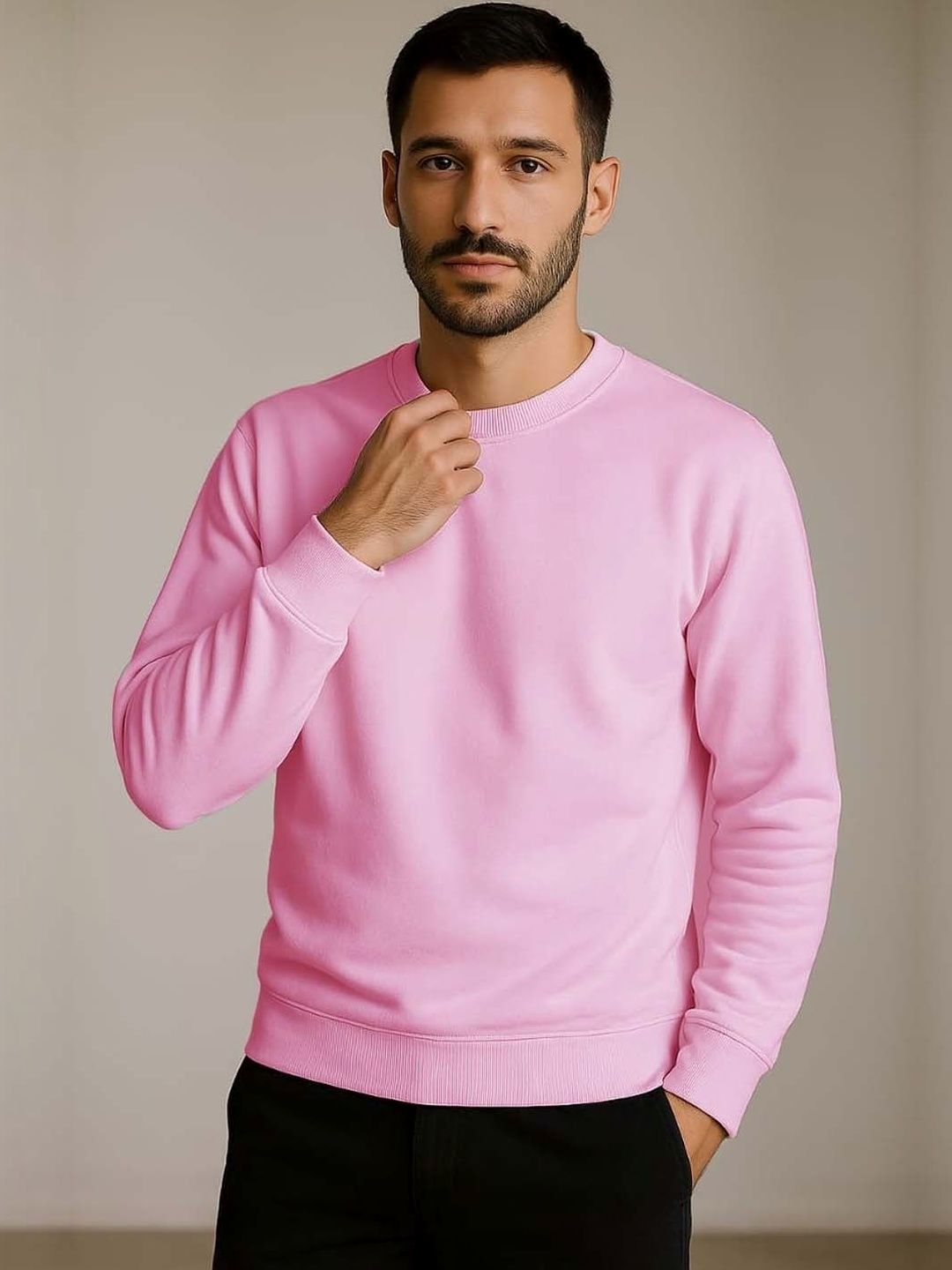 RuledBySun Men Sweatshirt-picture-37
