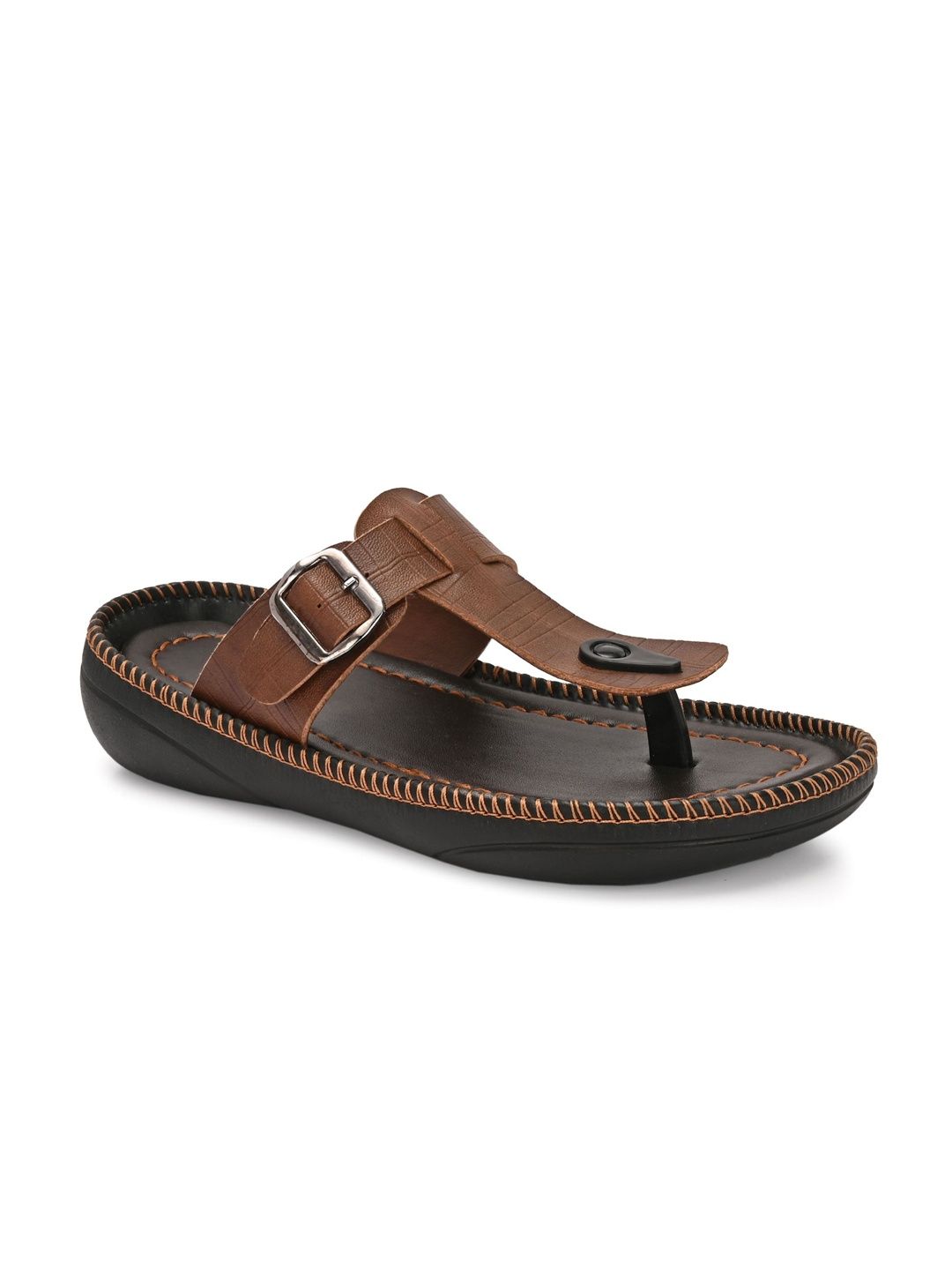 GWALK Men Comfort Sandals-picture-55