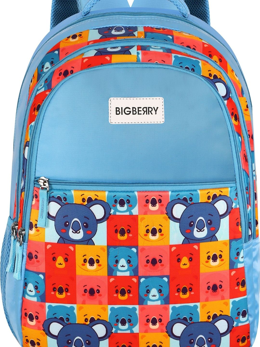 BIGBERRY Men Graphic Backpack-picture-29