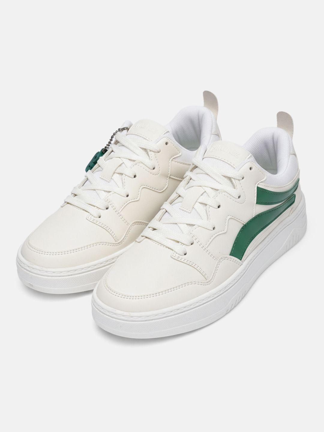 glitchez Women Colourblocked Sneakers-image-47