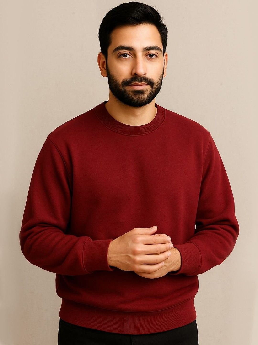 RuledBySun Men Sweatshirt-picture-50