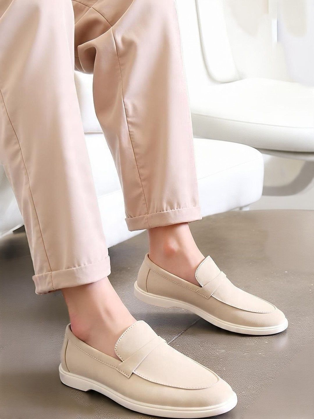 Ifah Men Loafers-picture-21