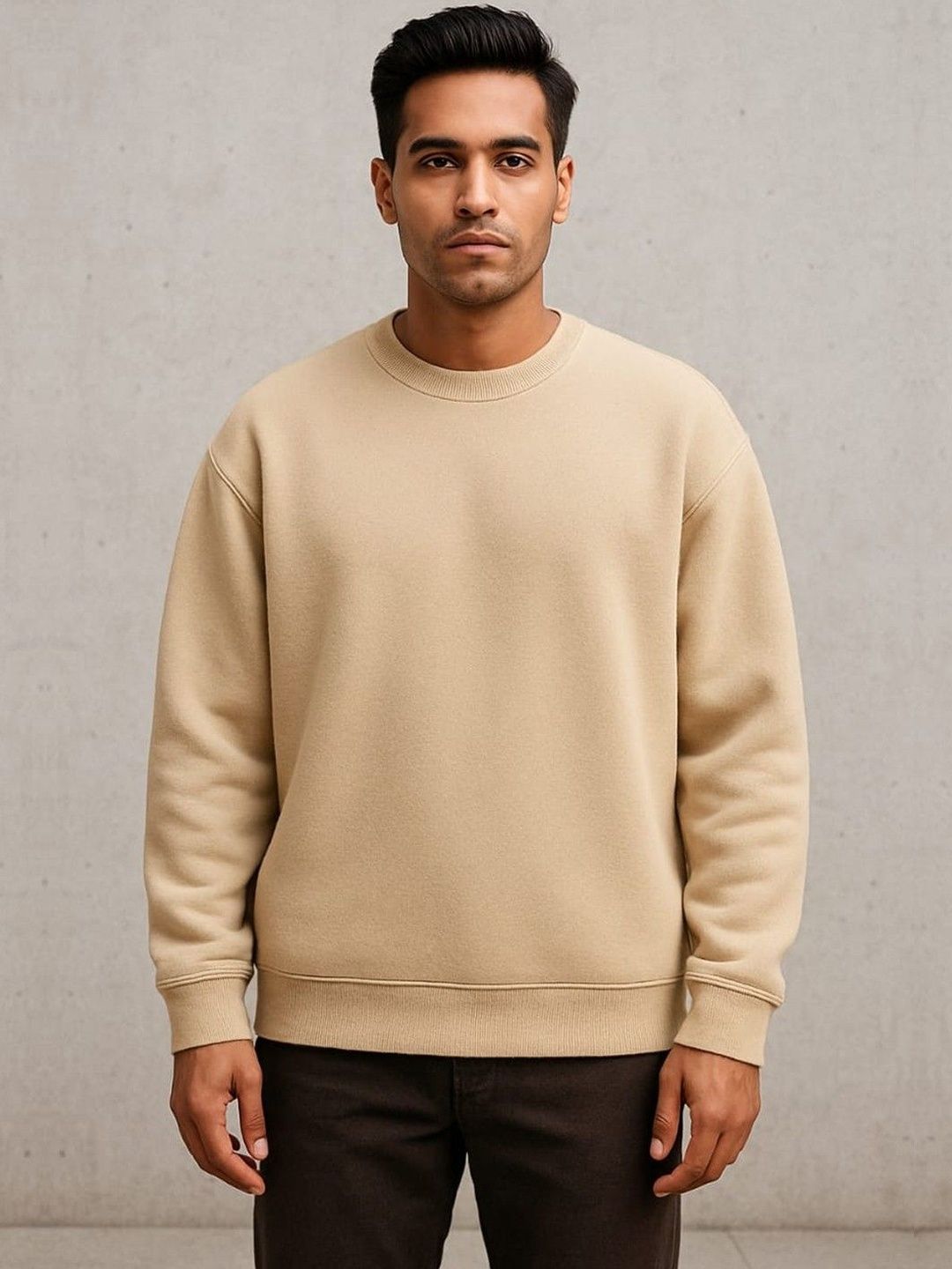 RuledBySun Men Sweatshirt-picture-13