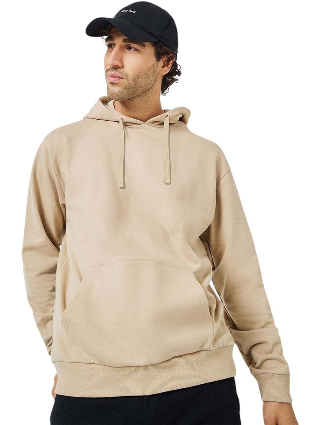 RuledBySun Men Sweatshirt