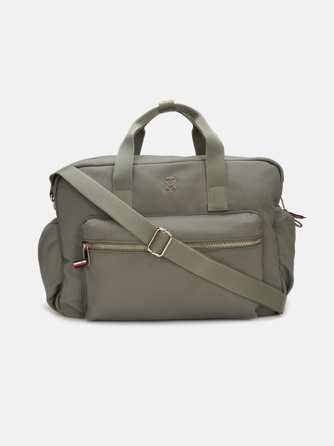 Tommy Hilfiger Handheld Bag-image-1