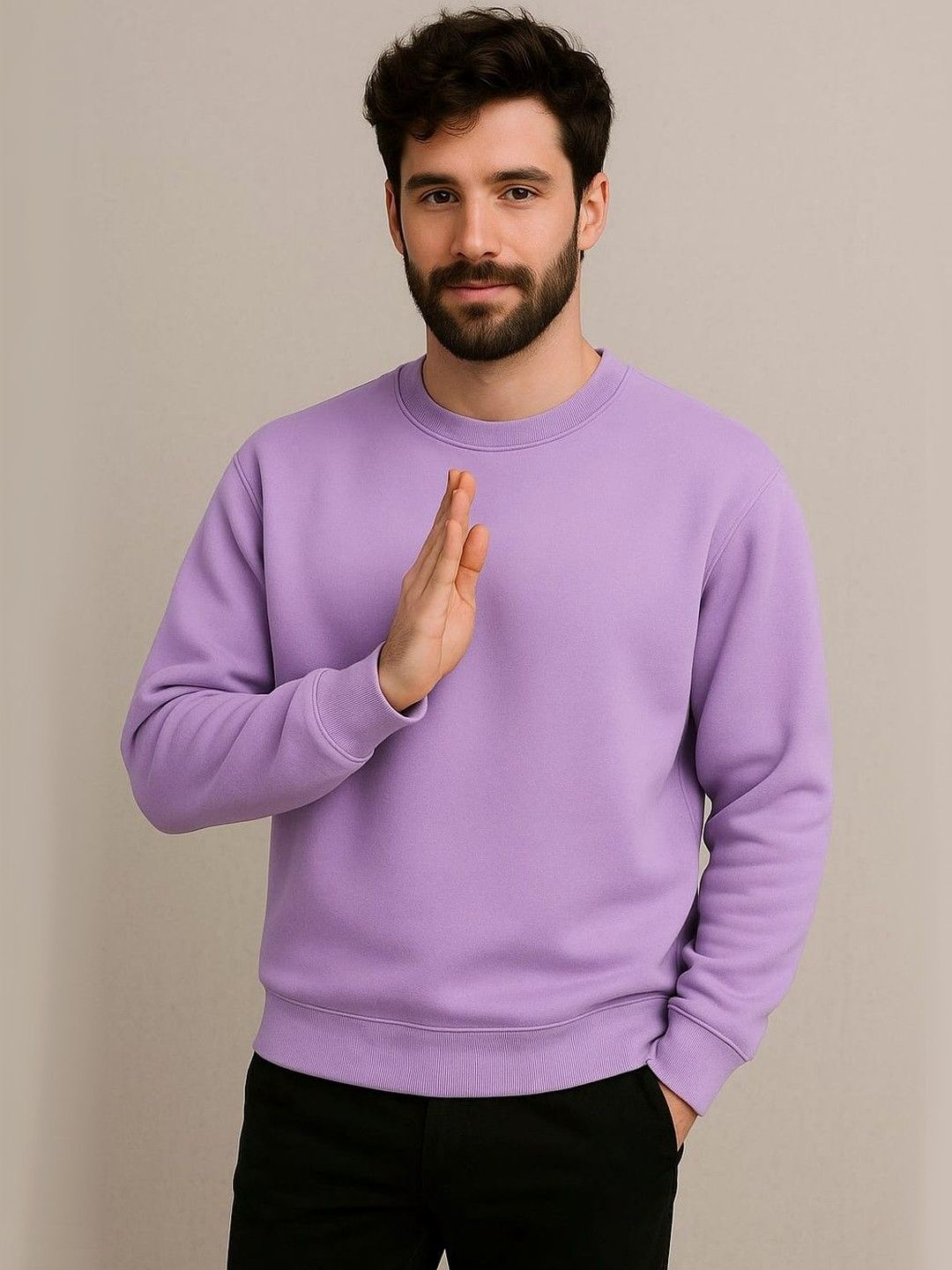 RuledBySun Men Sweatshirt-picture-46