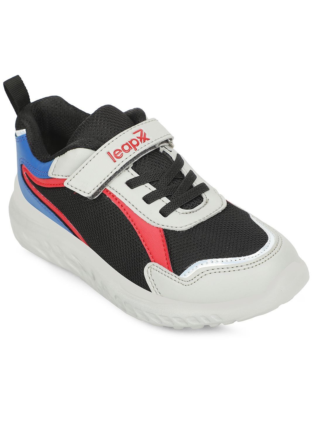 Liberty Unisex Kids Training or Gym Non-Marking Shoes-picture-28