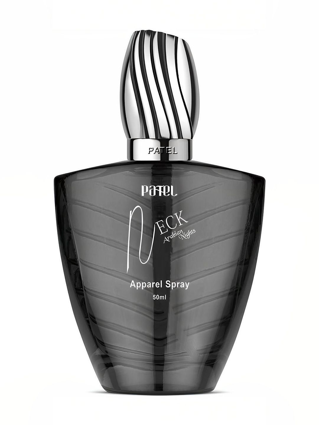 Patel Neck Arabian Nights Long Lasting Perfume - 50 ml-picture-49