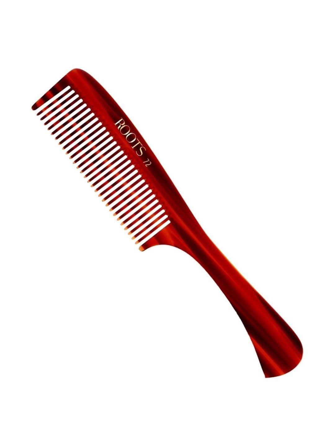 Roots Classic Wide Teeth Comb - 72-image-5