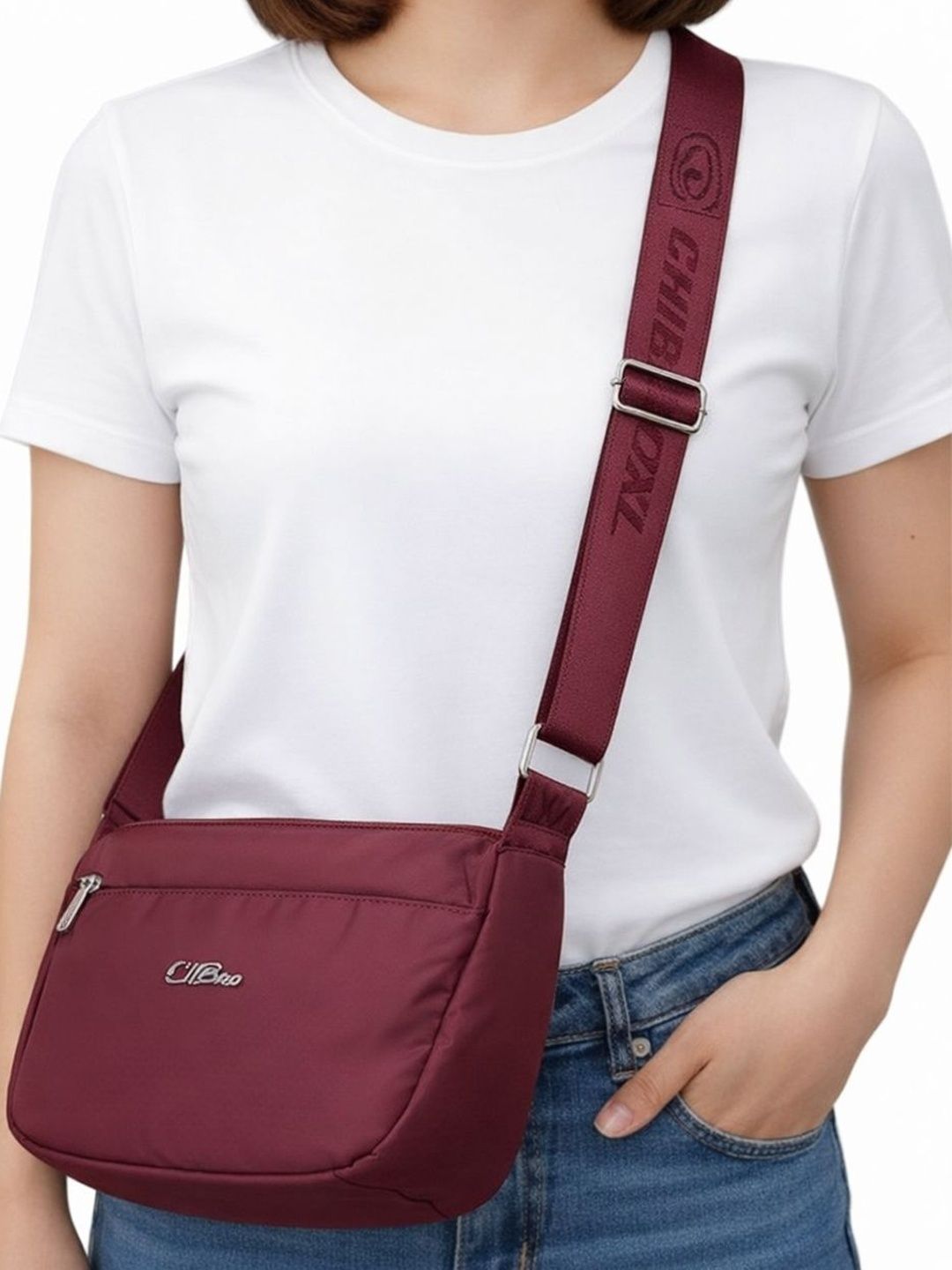 AARVI DECOR STUDIO Sling Bag-picture-30