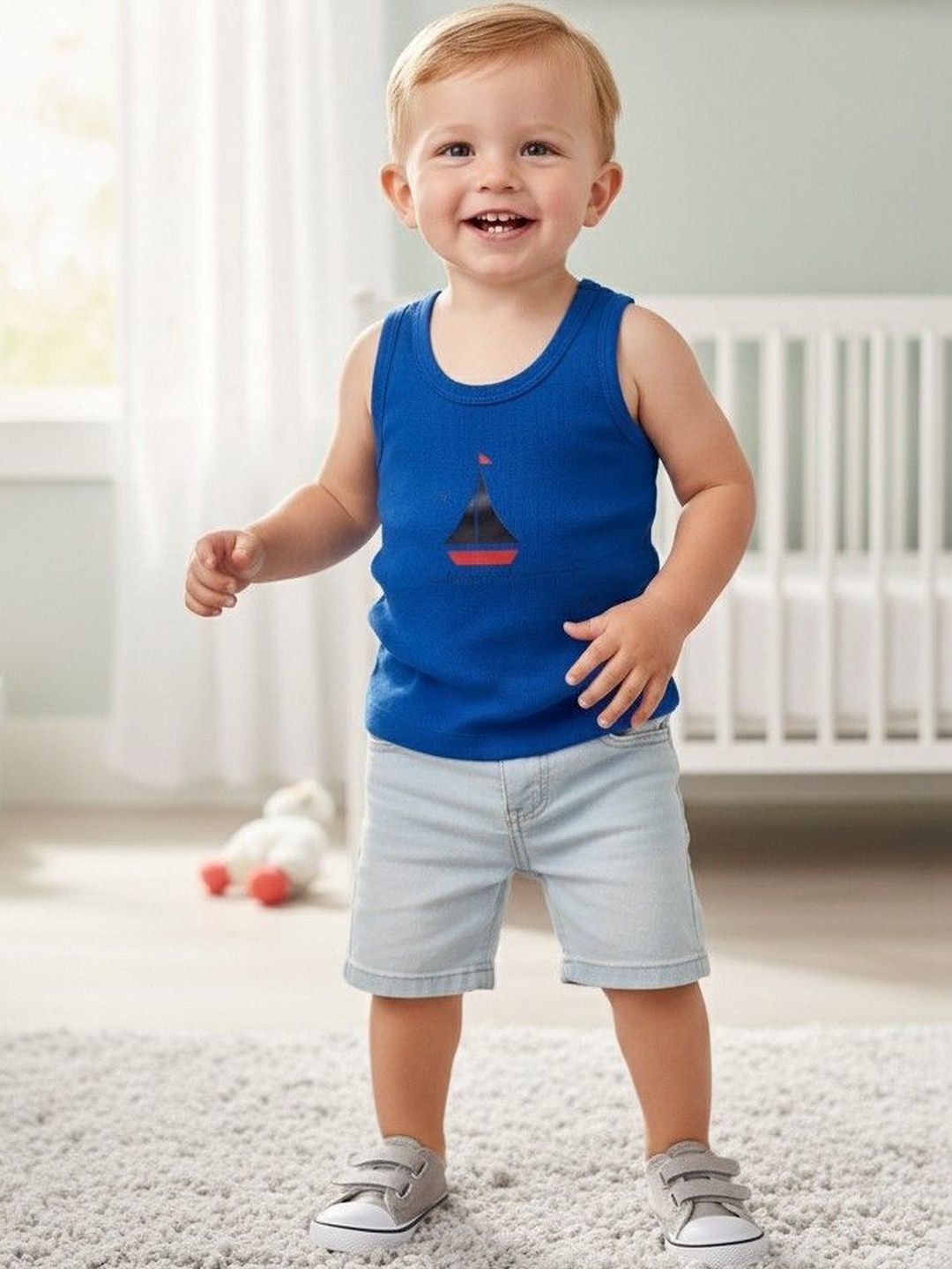 Moda Rapido Boys Cotton Tshirts-picture-39