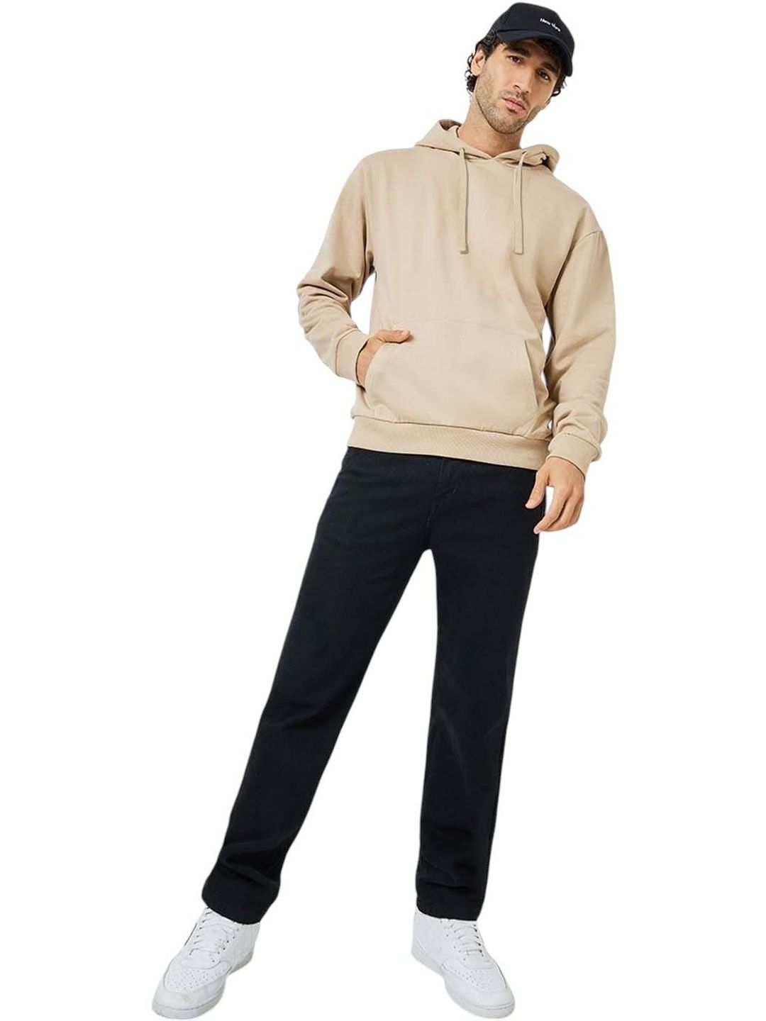 RuledBySun Men Hooded Sweatshirt-picture-34
