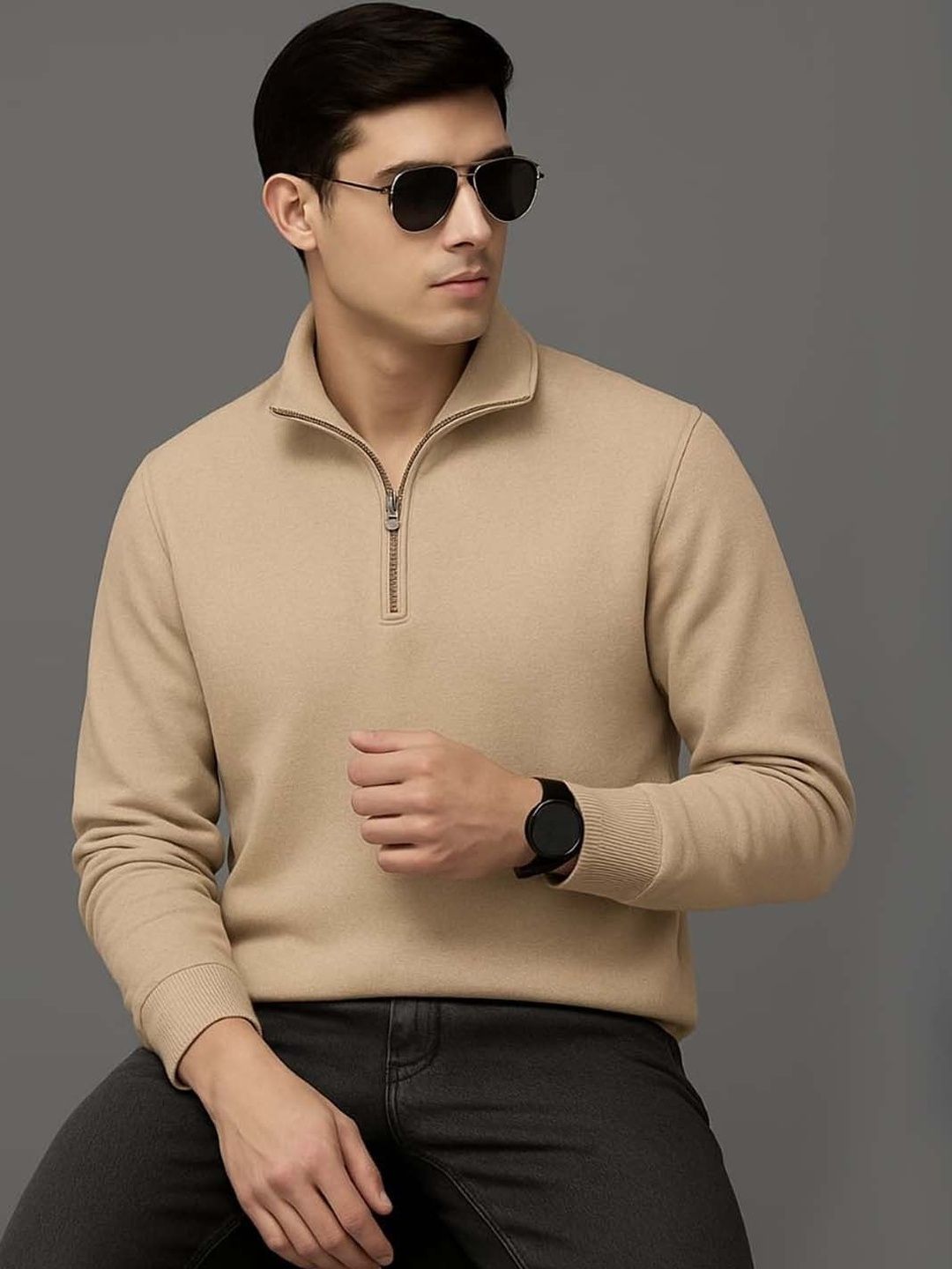 RuledBySun Men Sweatshirt-picture-18