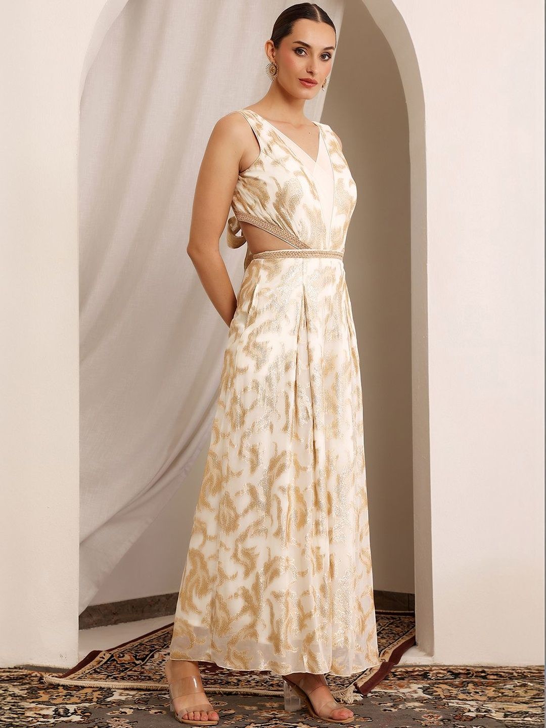 Miss Chase Culotte Jumpsuit-image-41