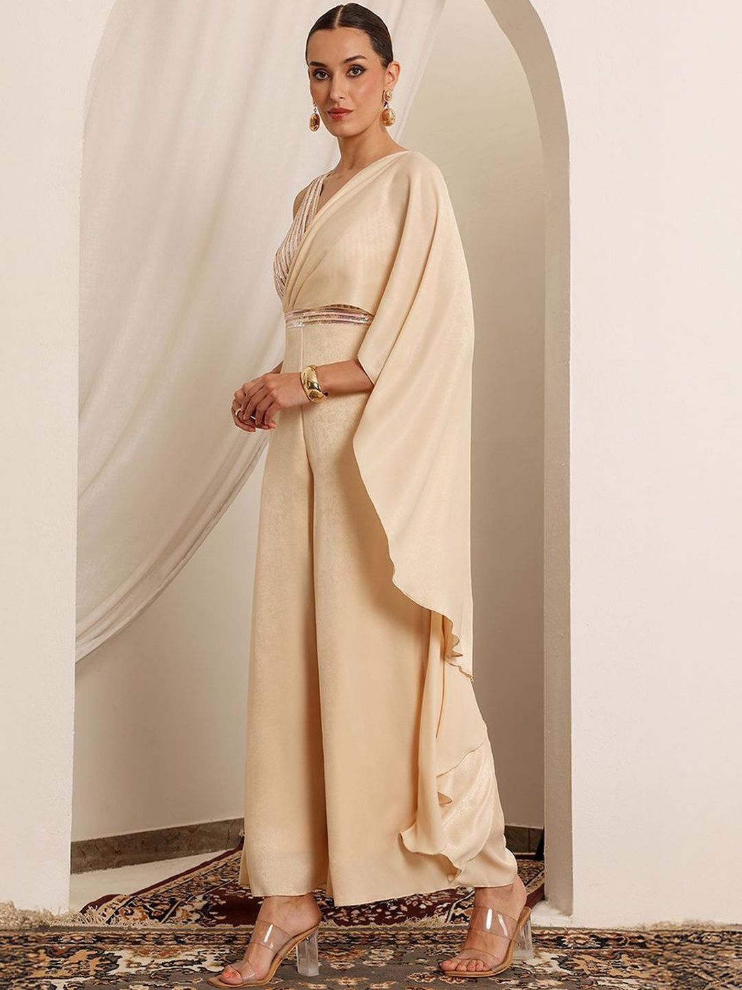 Miss Chase Culotte Jumpsuit-image-37
