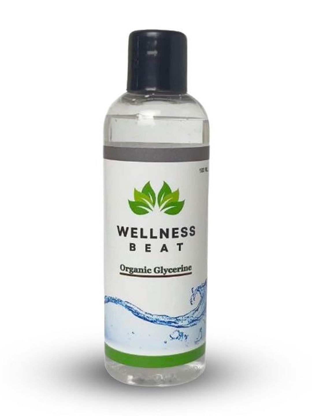 WELLNESS BEAT Organic Glycerine Cleanser - 100 ml-image-47
