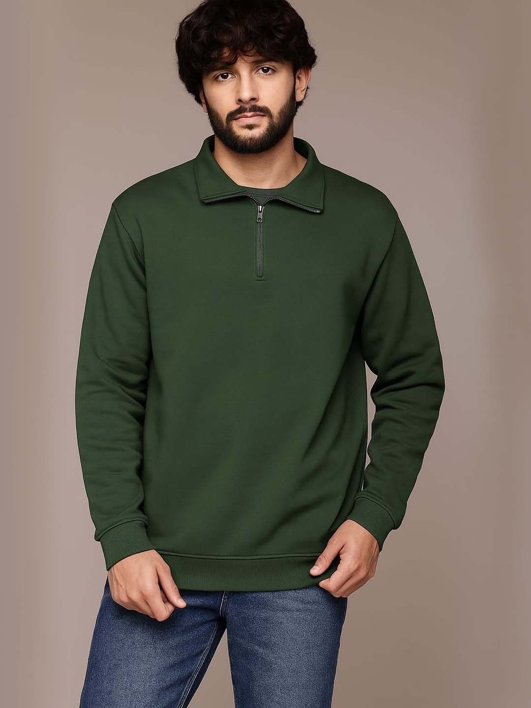 RuledBySun Men Sweatshirt-picture-25