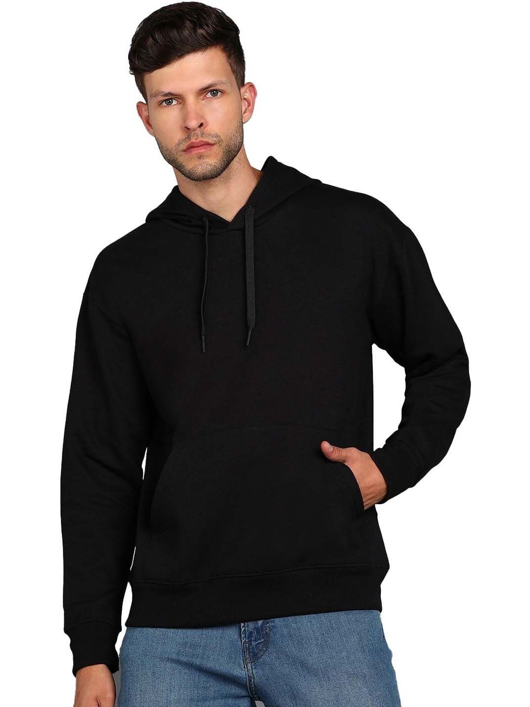 RuledBySun Men Hooded Sweatshirt-picture-15