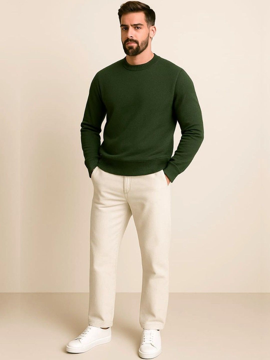 RuledBySun Men Sweatshirt-picture-44