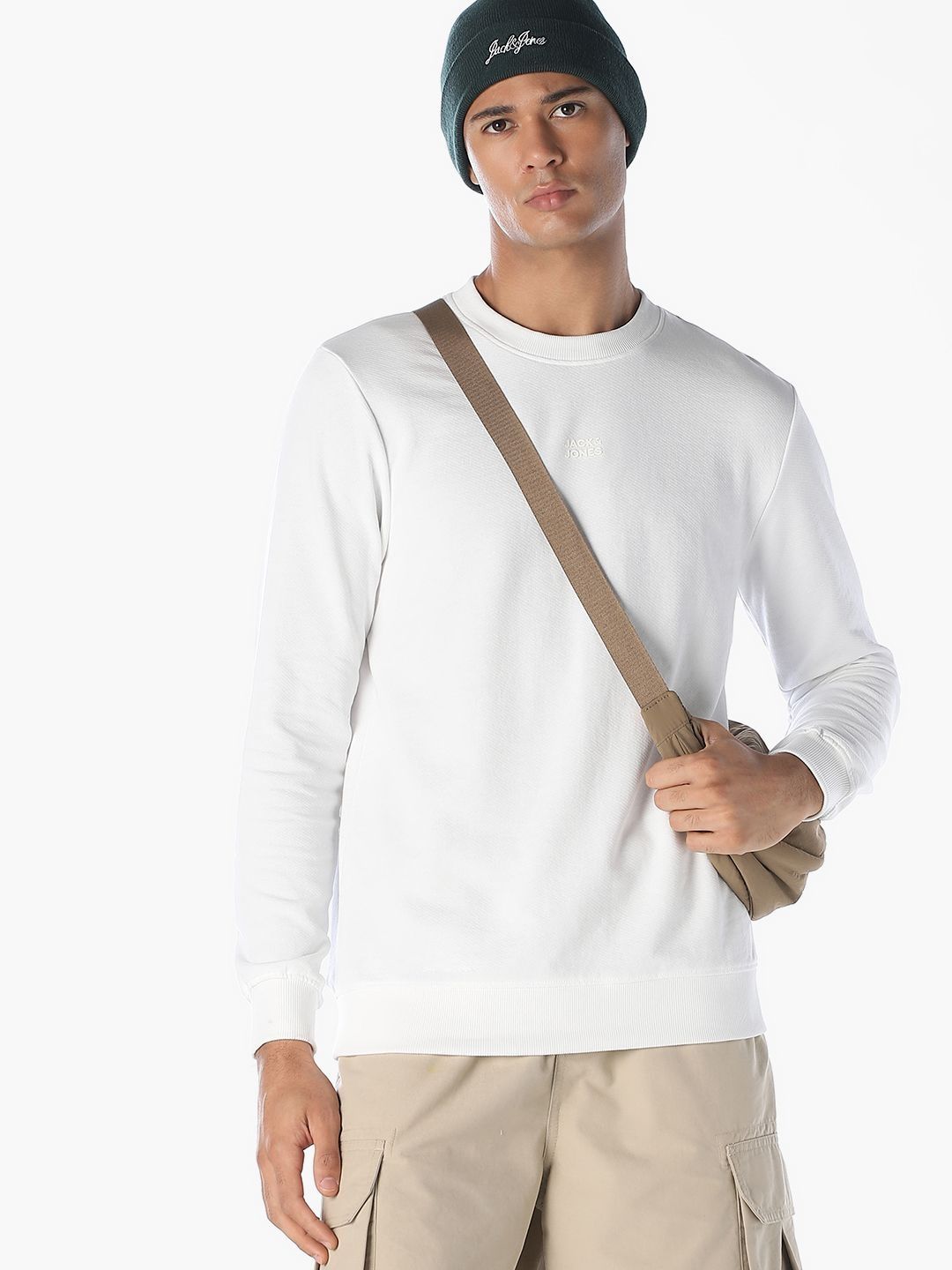 Jack & Jones Men Sweatshirt-picture-13
