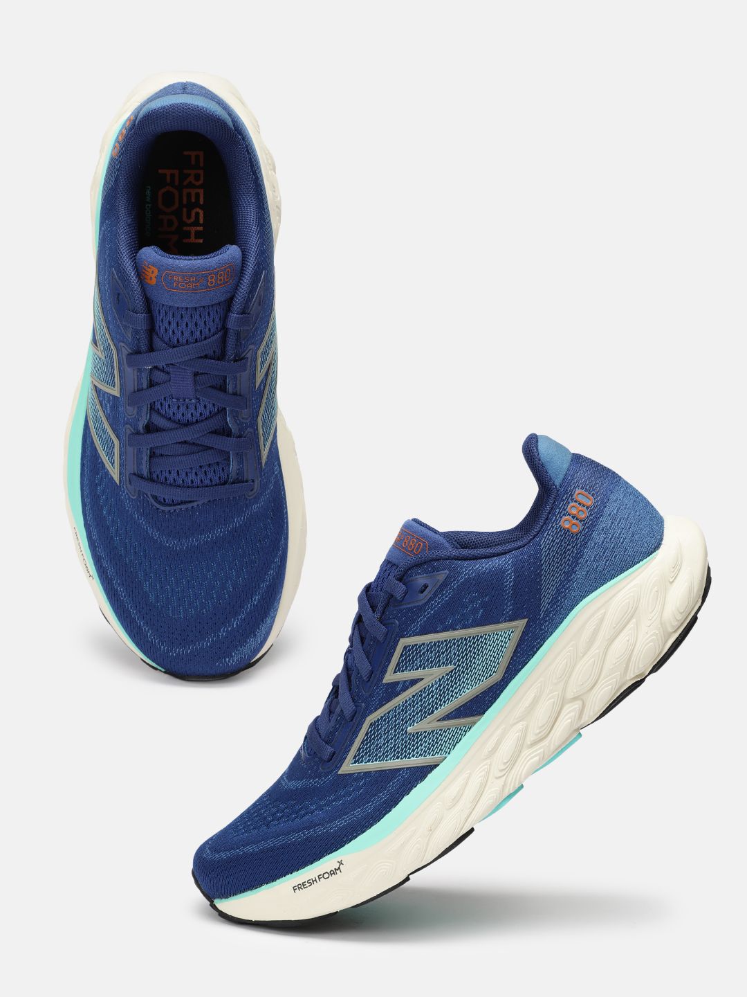 New Balance Men 880 Running Shoes