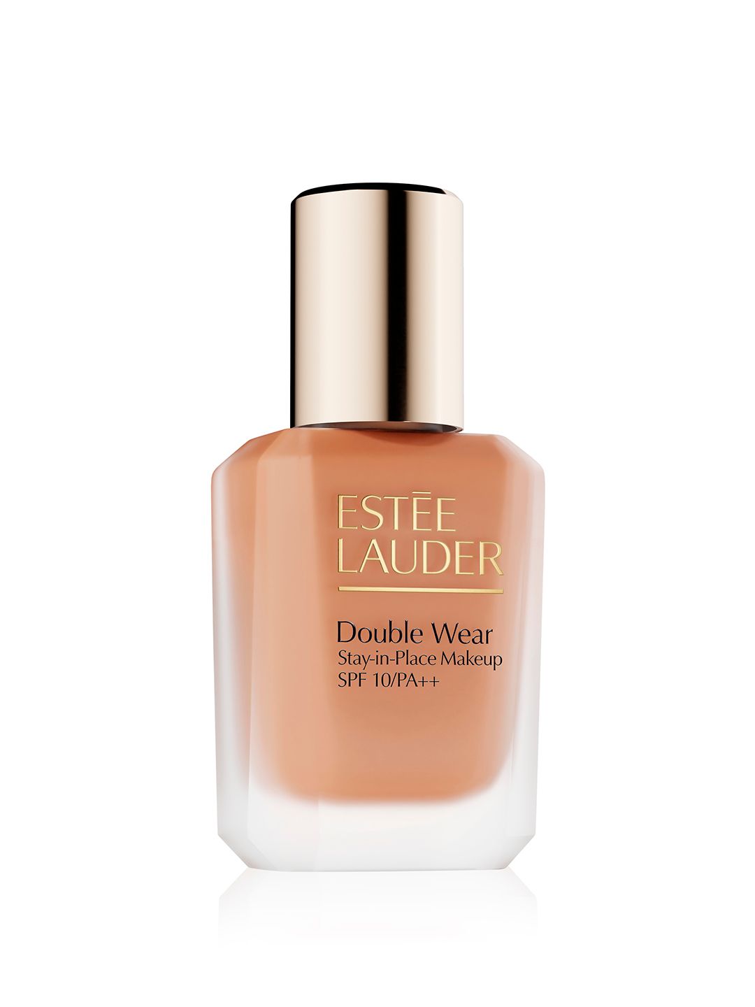 Estee Lauder Double Wear Stay-in-Place Longwear SPF10 Foundation 30ml - Spiced Amber 5N3-picture-34