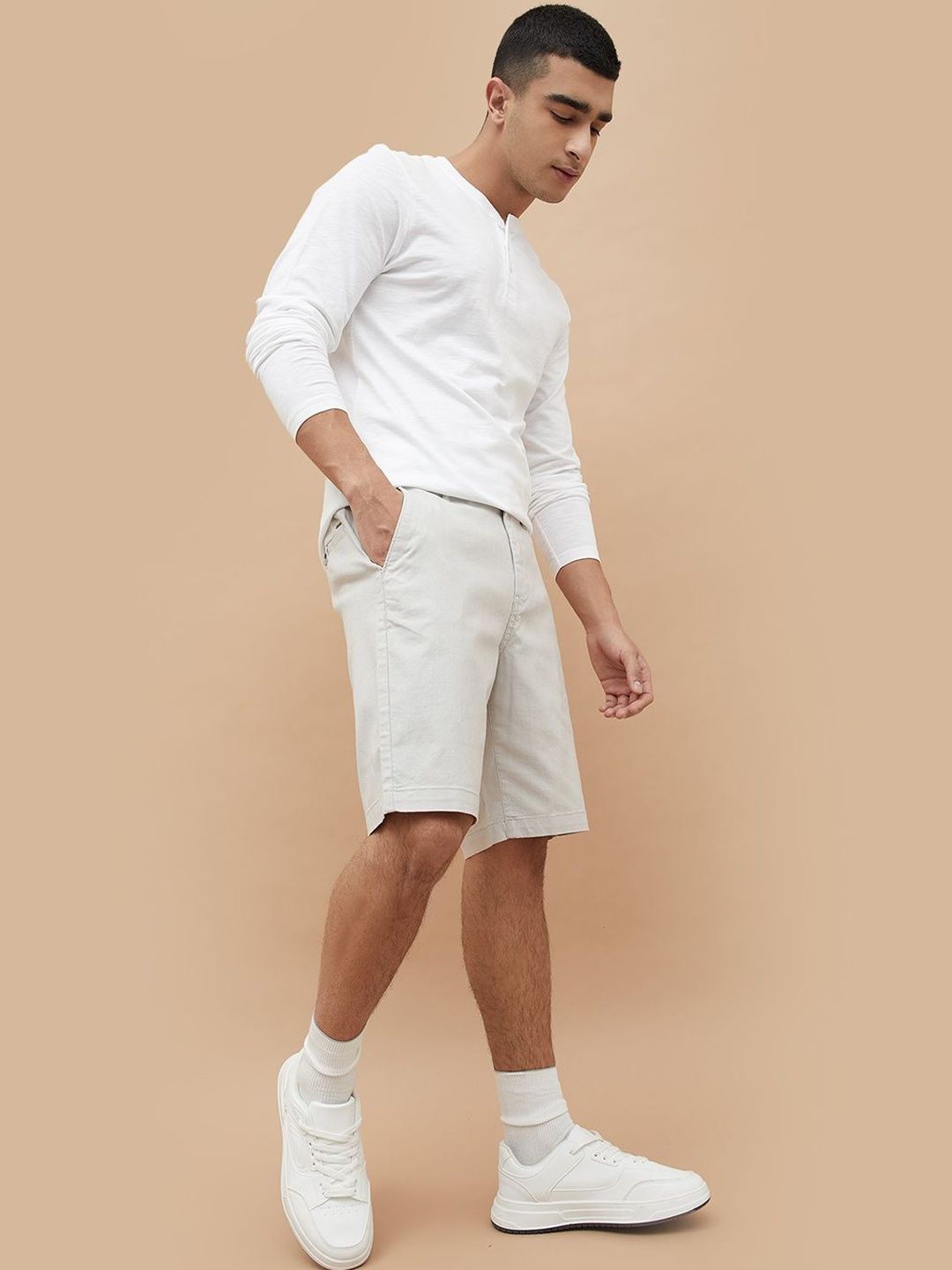 Fame Forever by Lifestyle Men Shorts-picture-25
