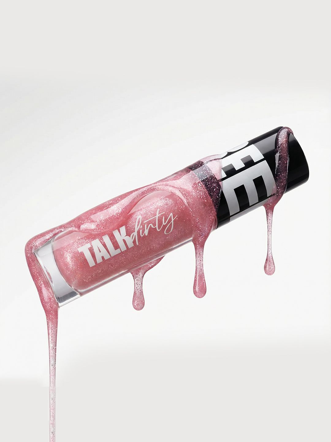 Freed Talk Dirty Peptide Plumping Lip Gloss 4ml - Lover-image-12
