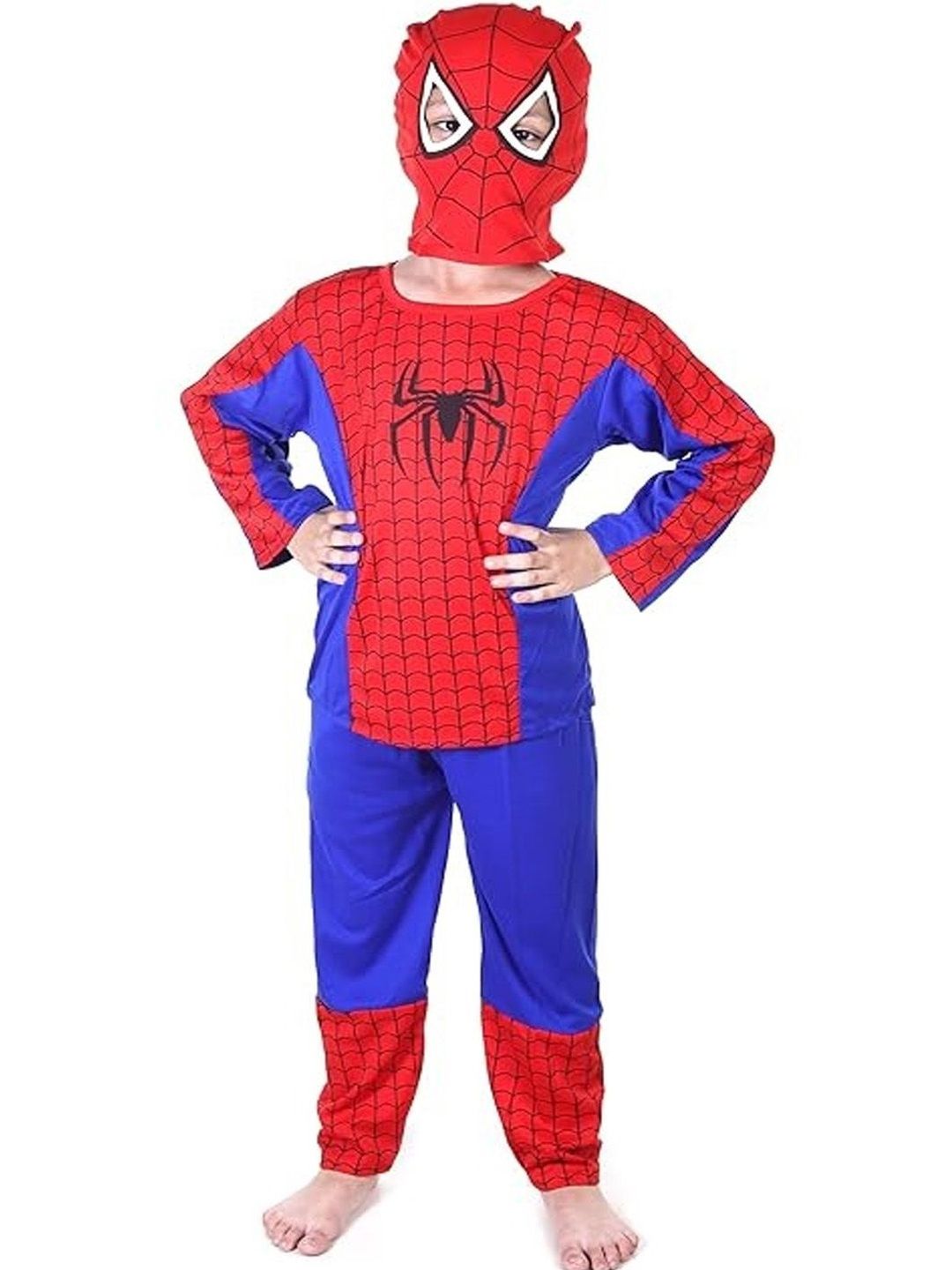 orilace Unisex Kids Printed T-shirt with Pyjamas