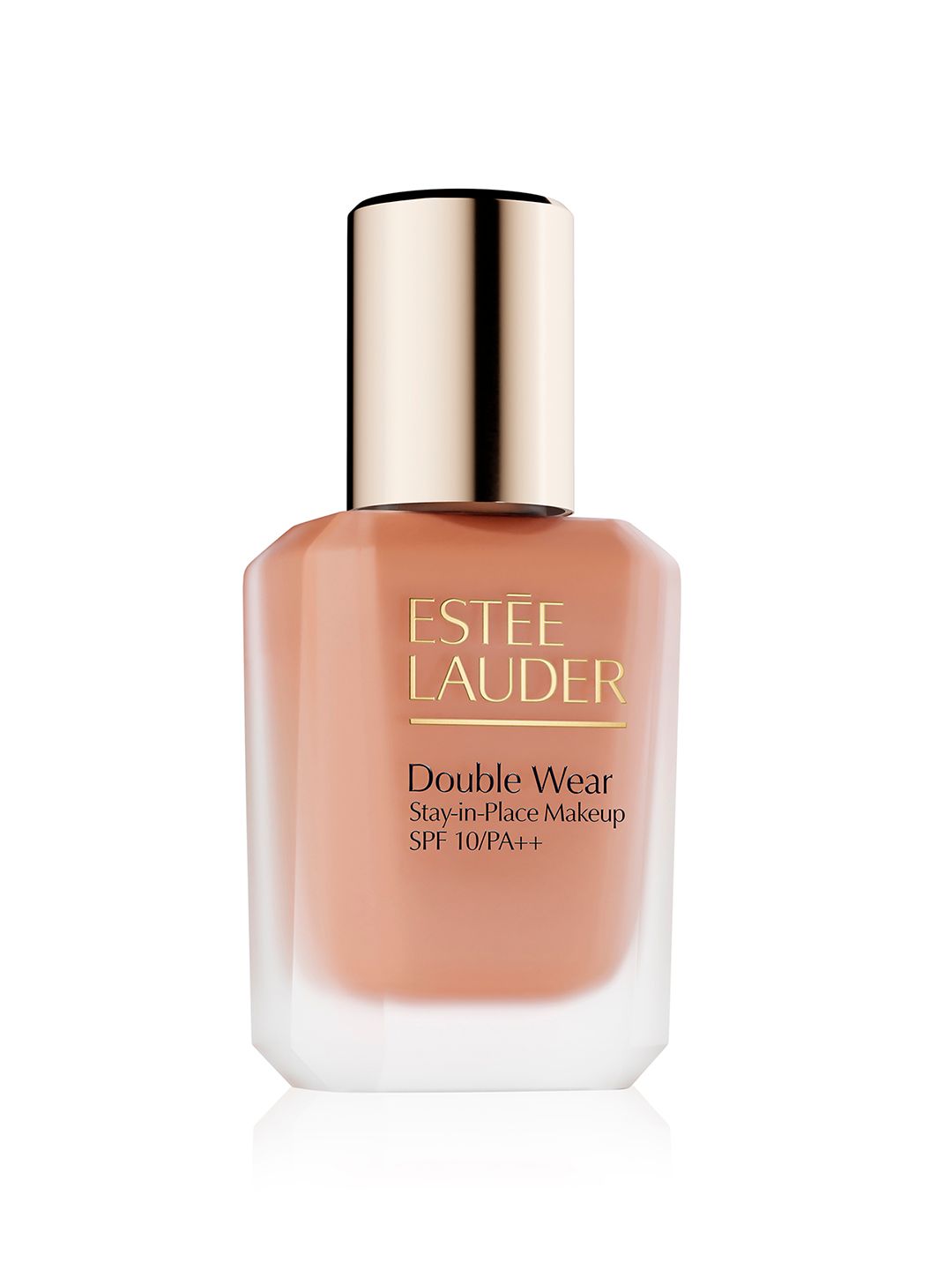 Estee Lauder Double Wear Stay-in-Place Longwear SPF10 Foundation 30ml - Shell Beige 4N1-picture-2