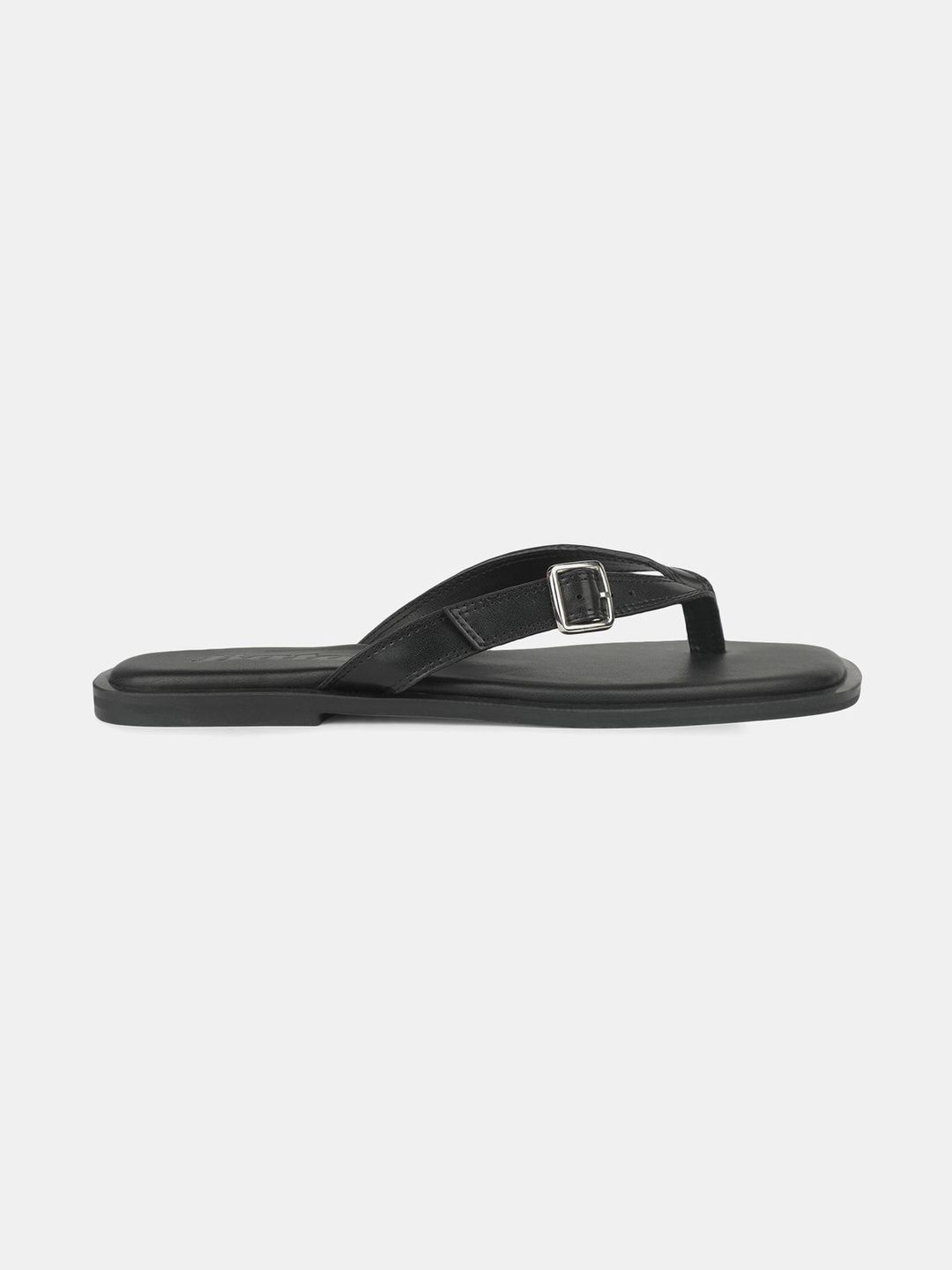 Bata Women Open Toe Flats-picture-31