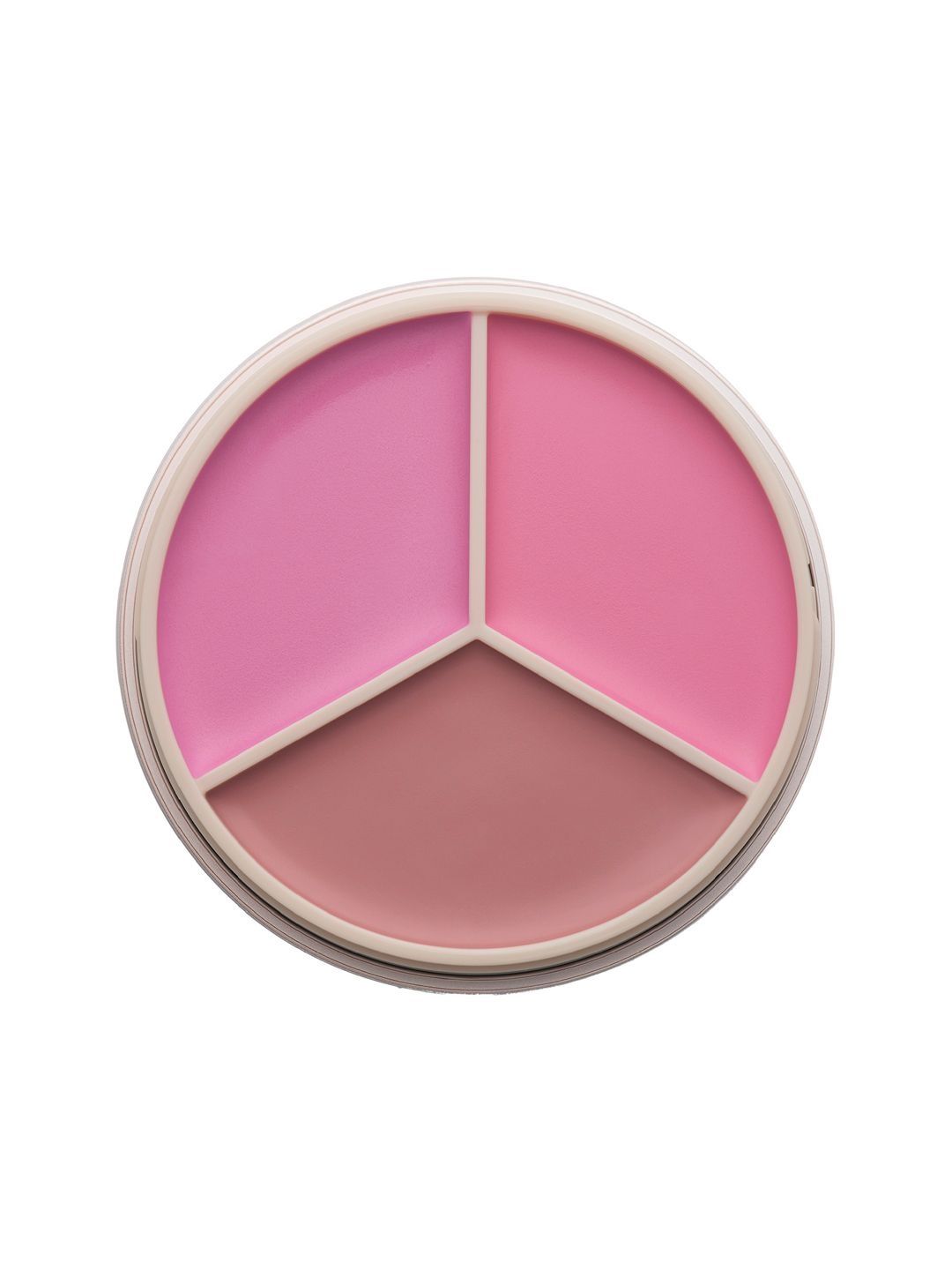 ANASTASIA BEVERLY HILLS 3 In 1 Magic Touch Blush- Pink-picture-28