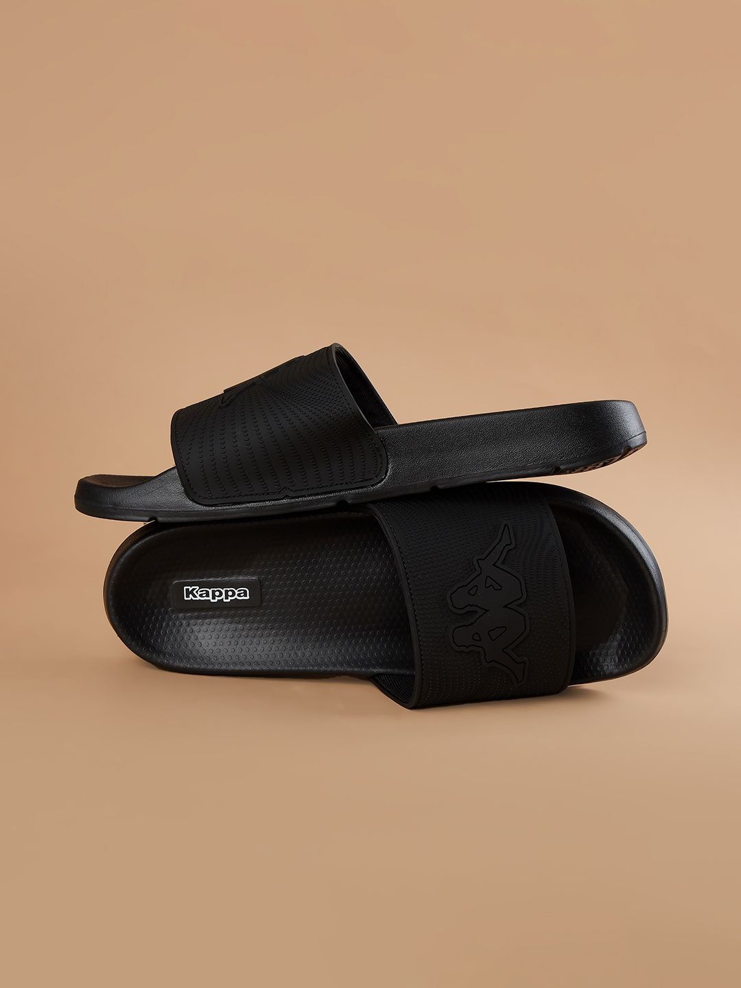 Kappa Men Sliders-picture-11