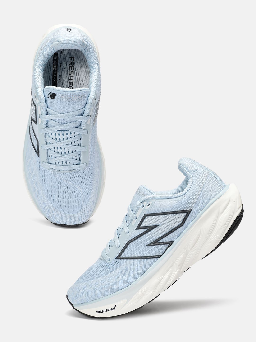 New Balance Unisex 1080v14 Running Shoes-picture-14