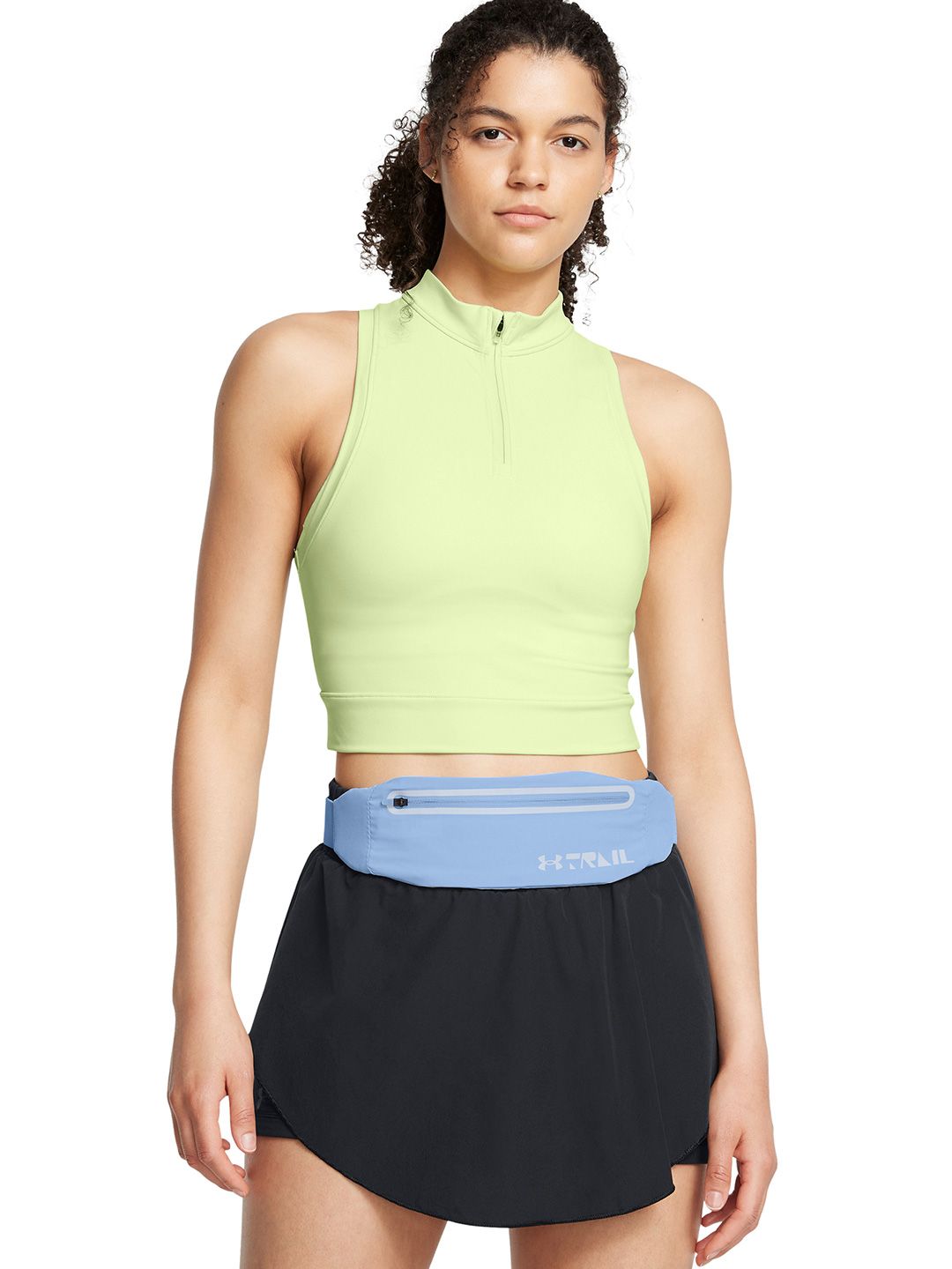 UNDER ARMOUR Men UA Flex Speedpocket Run Belt-image-22