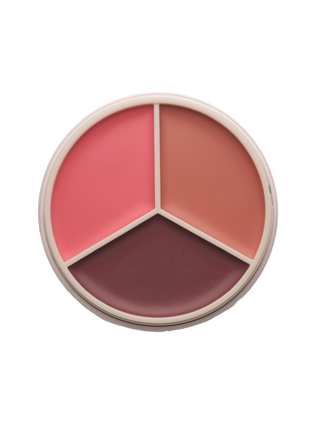 ANASTASIA BEVERLY HILLS 3 In 1 Magic Touch Blush- 9 g- Peach-picture-27