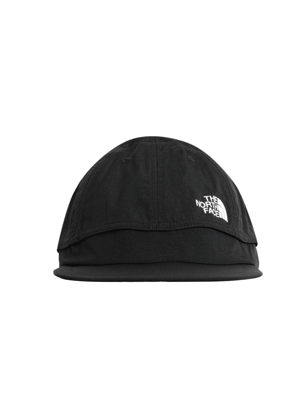 The North Face Brand Logo Printed Baseball Cap-picture-26