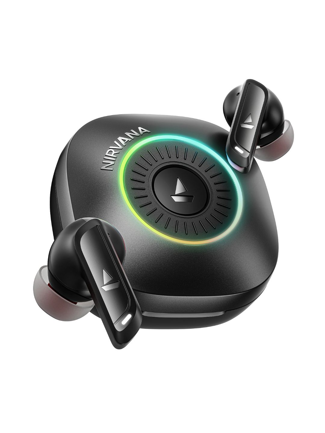 boAt Nirvana Crown In Ear Wireless Headphone-picture-41