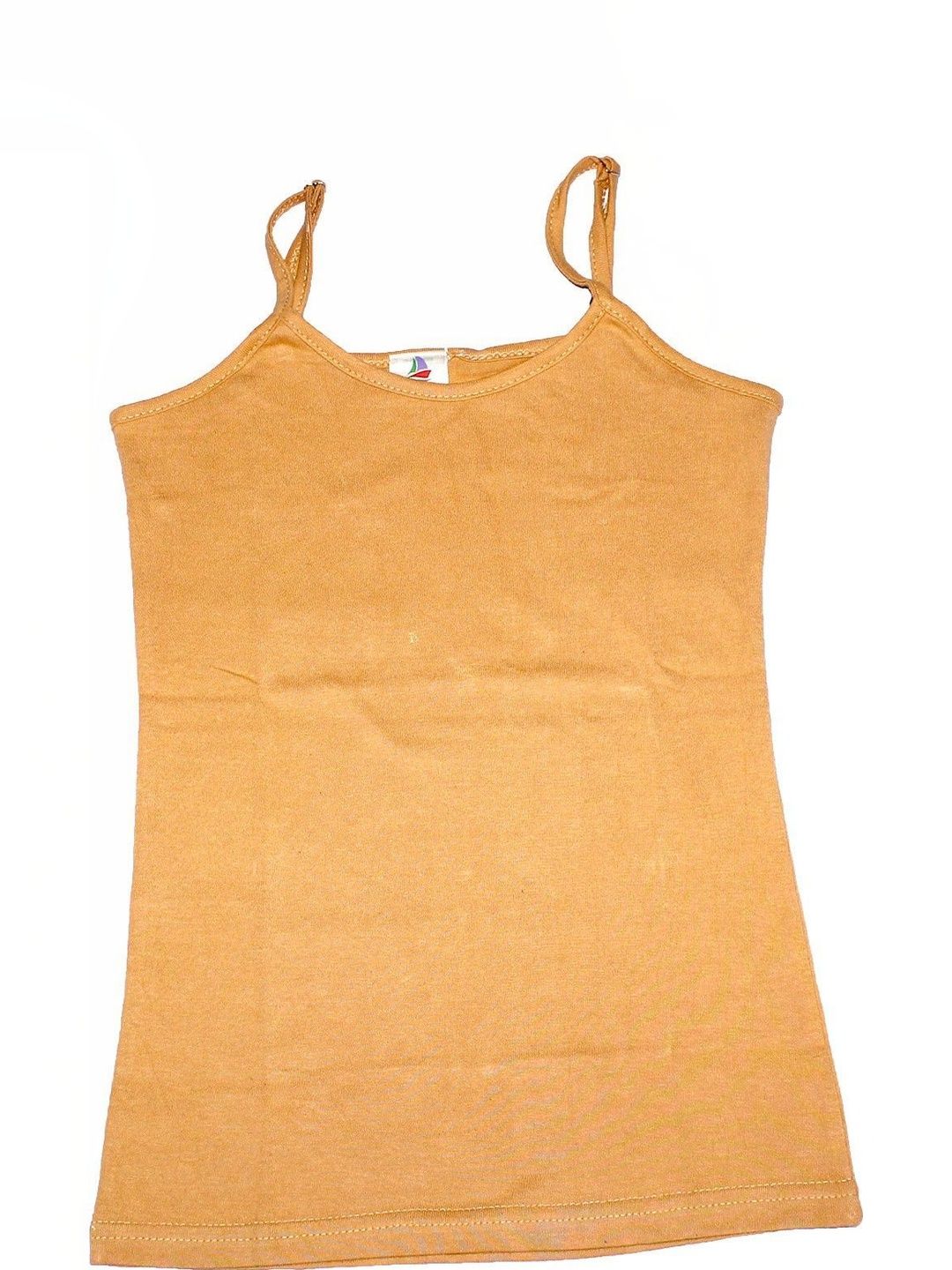 Dazico Girls Scoop Neck Non Padded Camisoles-image-38